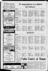 Lurgan Mail Friday 19 January 1973 Page 12