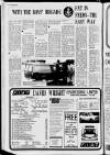 Lurgan Mail Friday 26 January 1973 Page 16