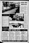 Lurgan Mail Friday 26 January 1973 Page 24