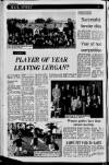 Lurgan Mail Friday 16 February 1973 Page 24