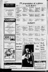 Lurgan Mail Friday 23 February 1973 Page 14