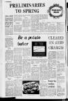 Lurgan Mail Friday 23 February 1973 Page 22