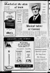 Lurgan Mail Friday 02 March 1973 Page 6