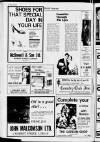Lurgan Mail Friday 02 March 1973 Page 16