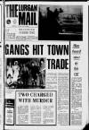 Lurgan Mail Friday 16 March 1973 Page 1