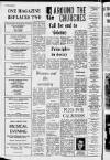Lurgan Mail Friday 16 March 1973 Page 10