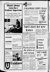 Lurgan Mail Friday 16 March 1973 Page 14