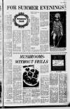 Lurgan Mail Friday 18 May 1973 Page 15