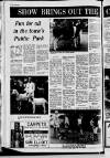 Lurgan Mail Friday 08 June 1973 Page 16