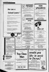 Lurgan Mail Friday 27 July 1973 Page 22