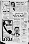 Lurgan Mail Thursday 08 November 1973 Page 8