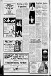 Lurgan Mail Thursday 08 November 1973 Page 14