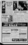 Lurgan Mail Thursday 03 January 1974 Page 8