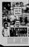 Lurgan Mail Thursday 03 January 1974 Page 16