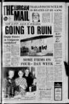 Lurgan Mail Thursday 17 January 1974 Page 1