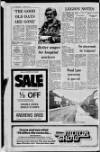 Lurgan Mail Thursday 17 January 1974 Page 6