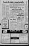 Lurgan Mail Thursday 07 February 1974 Page 16