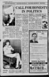 Lurgan Mail Thursday 21 February 1974 Page 4