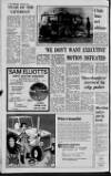 Lurgan Mail Thursday 21 February 1974 Page 6