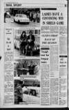 Lurgan Mail Thursday 21 February 1974 Page 30