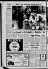 Lurgan Mail Thursday 28 February 1974 Page 8