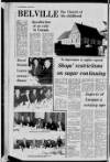 Lurgan Mail Thursday 07 March 1974 Page 6