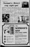 Lurgan Mail Thursday 21 March 1974 Page 6