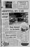 Lurgan Mail Thursday 18 April 1974 Page 1