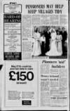 Lurgan Mail Thursday 09 May 1974 Page 6