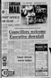 Lurgan Mail Thursday 06 June 1974 Page 1