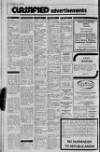 Lurgan Mail Thursday 06 June 1974 Page 18