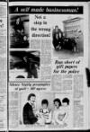 Lurgan Mail Thursday 01 August 1974 Page 9