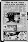 Lurgan Mail Thursday 08 August 1974 Page 4