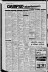 Lurgan Mail Thursday 08 August 1974 Page 16