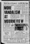 Lurgan Mail Thursday 08 August 1974 Page 20