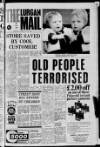 Lurgan Mail Thursday 19 September 1974 Page 1