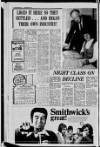 Lurgan Mail Thursday 19 September 1974 Page 6