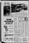 Lurgan Mail Thursday 19 September 1974 Page 10
