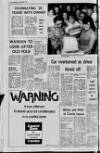 Lurgan Mail Thursday 14 November 1974 Page 4