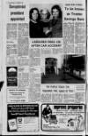 Lurgan Mail Thursday 14 November 1974 Page 8