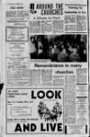 Lurgan Mail Thursday 14 November 1974 Page 10