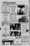 Lurgan Mail Thursday 14 November 1974 Page 12