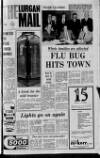 Lurgan Mail Thursday 05 December 1974 Page 1