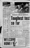 Lurgan Mail Thursday 05 December 1974 Page 32