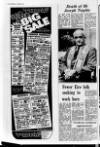 Lurgan Mail Thursday 02 January 1975 Page 4
