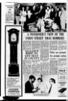 Lurgan Mail Thursday 02 January 1975 Page 6