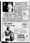 Lurgan Mail Thursday 09 January 1975 Page 2