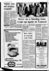 Lurgan Mail Thursday 09 January 1975 Page 4