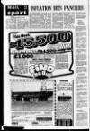 Lurgan Mail Thursday 09 January 1975 Page 22