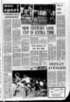 Lurgan Mail Thursday 09 January 1975 Page 23